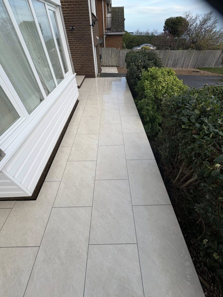 Stone Paving Thanet