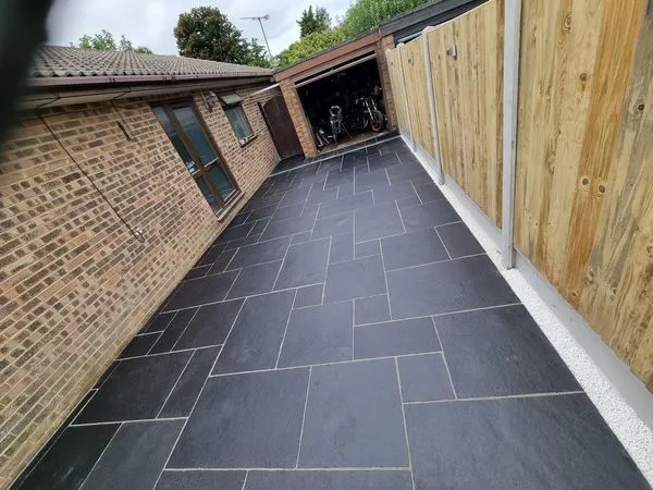 Ash Limestone In Medway