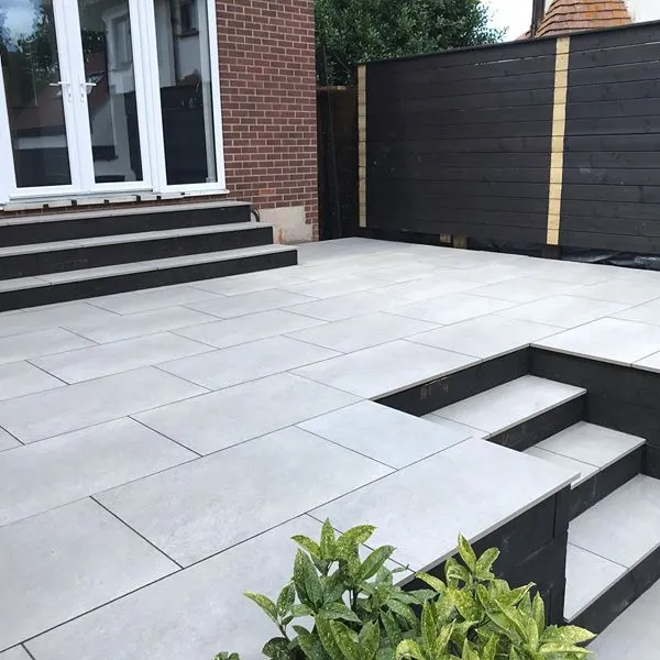 Porcelain Paving Thanet