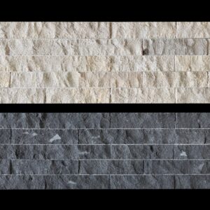 Limetsone cladding
