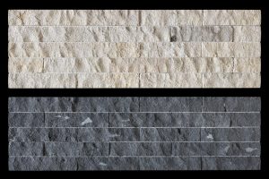 Limetsone cladding